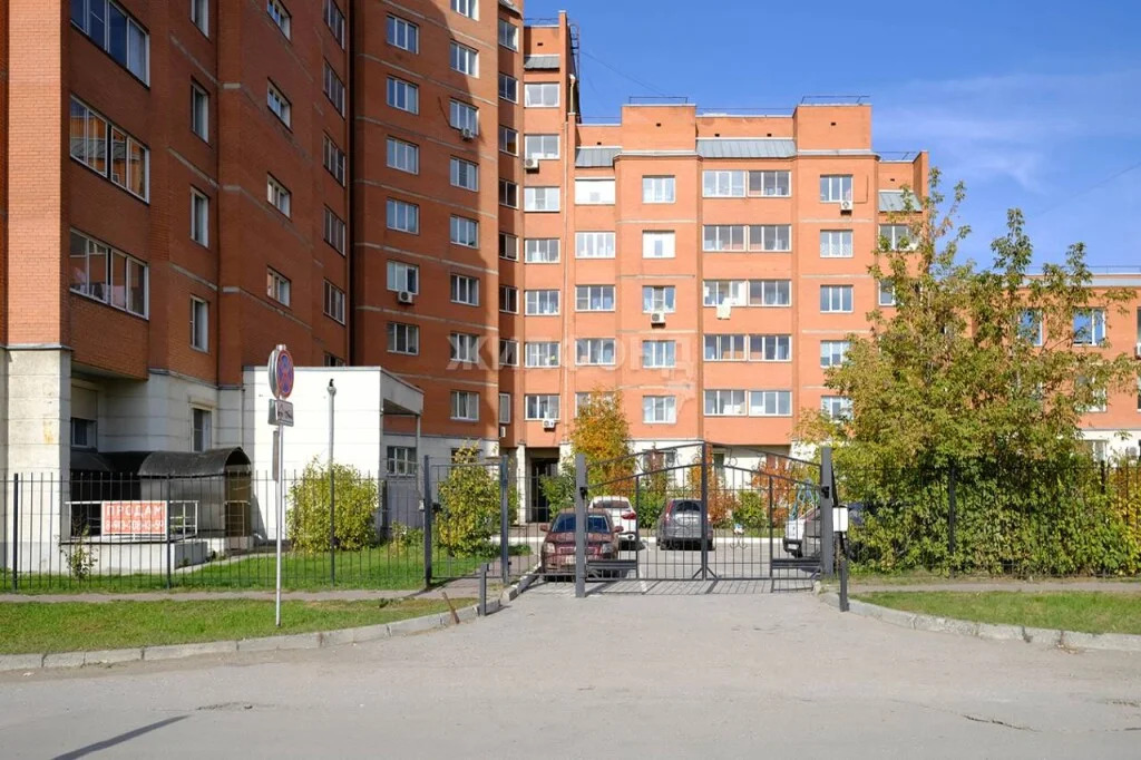 Продажа квартиры, Новосибирск, ул. Ельцовская - Фото 29