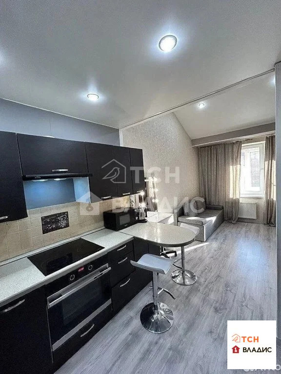 Продажа квартиры, Лесные Поляны, Пушкинский район, Солнечная улица - Фото 2