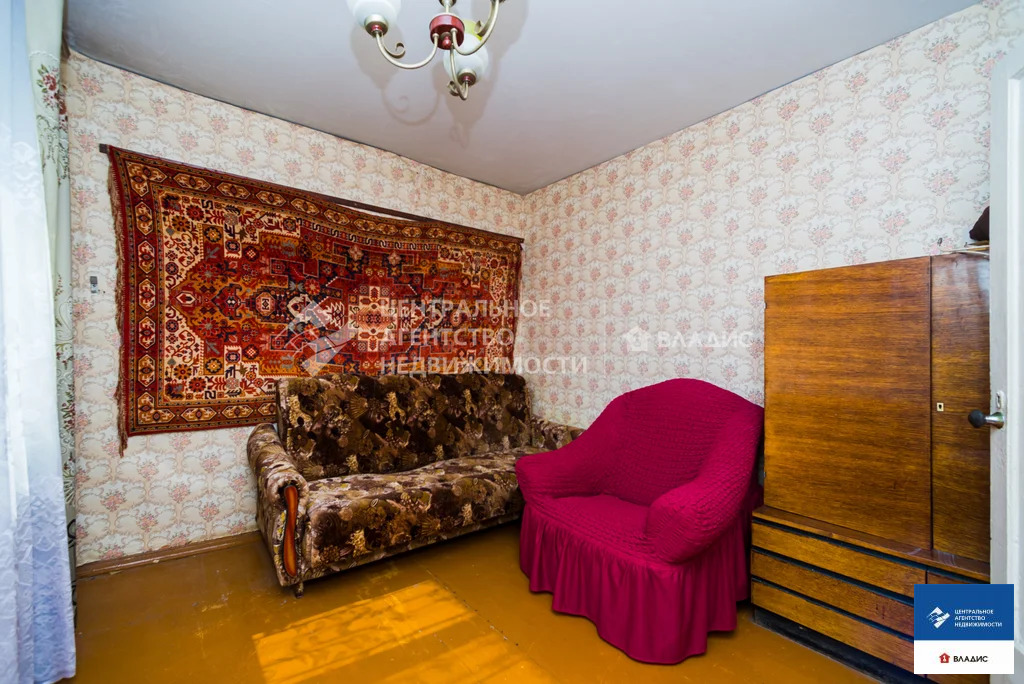Продажа квартиры, Рязань, ул. Станкозаводская - Фото 5