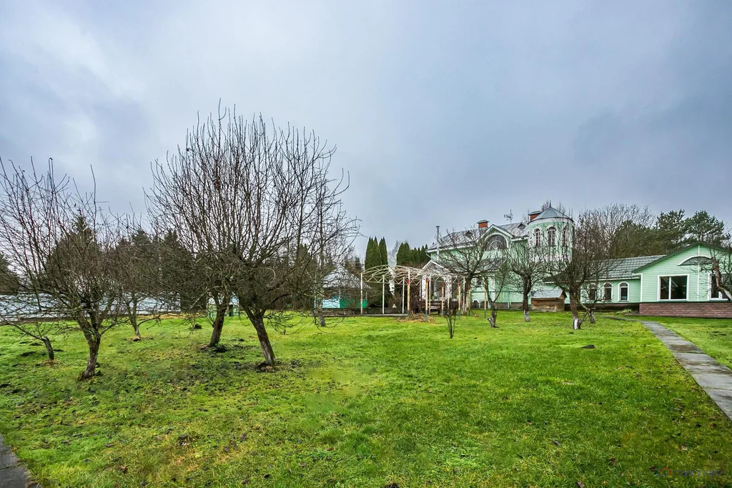 Продажа дома, Сергиево, Одинцовский район - Фото 1