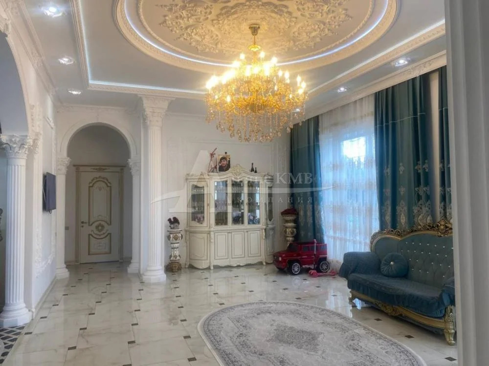 Продажа дома, Георгиевск, ул. Ермолова - Фото 2