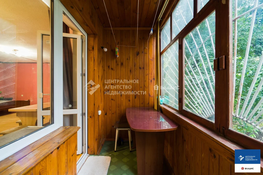 Продажа квартиры, Рязань, 2-я Железнодорожная улица - Фото 10