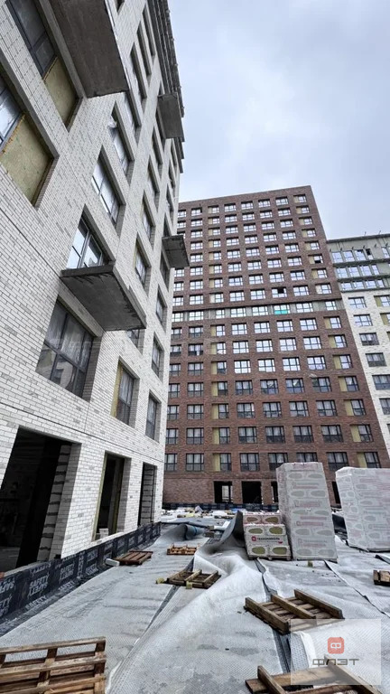 Продажа квартиры в новостройке, Казань, ул. Южно-Промышленная - Фото 8