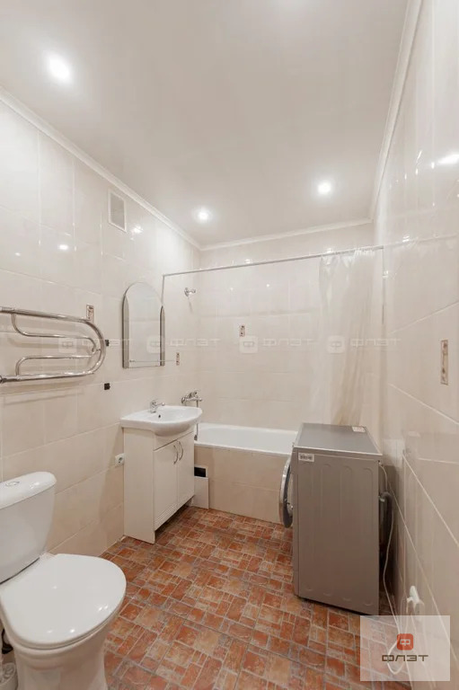 Продажа квартиры, Казань, ул. Чистопольская - Фото 9