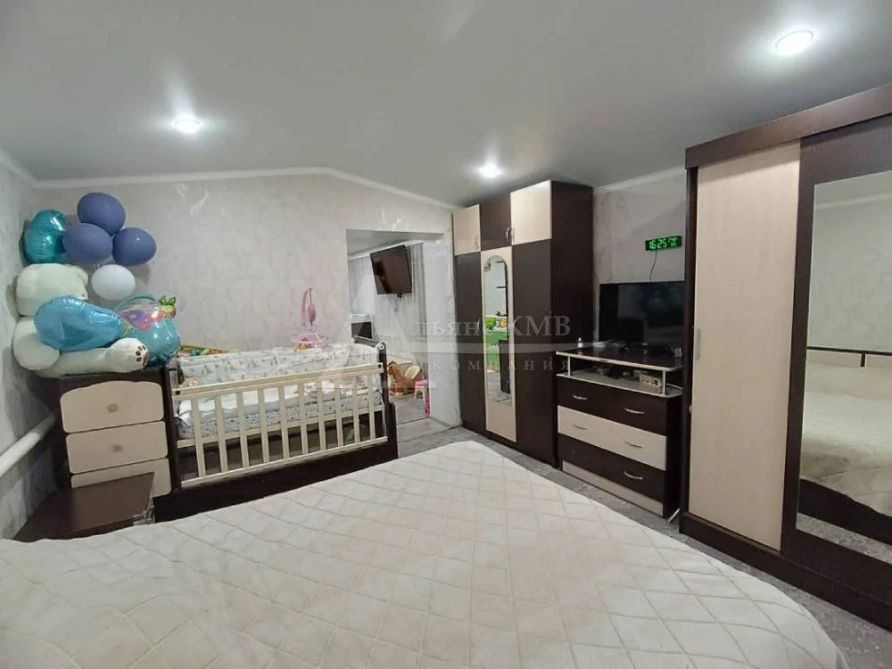 Продажа дома, Зеленокумск, Советский район, Пугачёва ул. - Фото 2