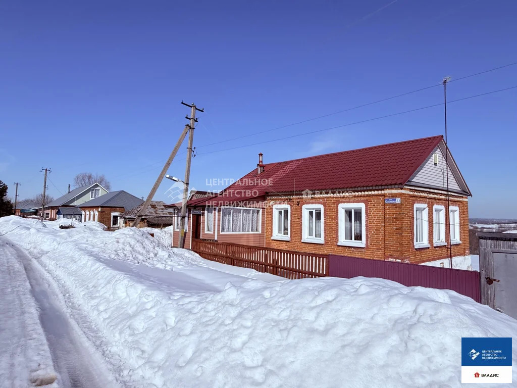 Продажа дома, Устрань, Спасский район, ул. Озерная - Фото 3
