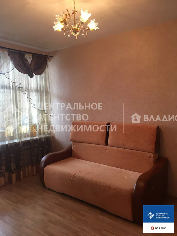 Аренда квартиры, Рязань, ул. Радищева - Фото 6