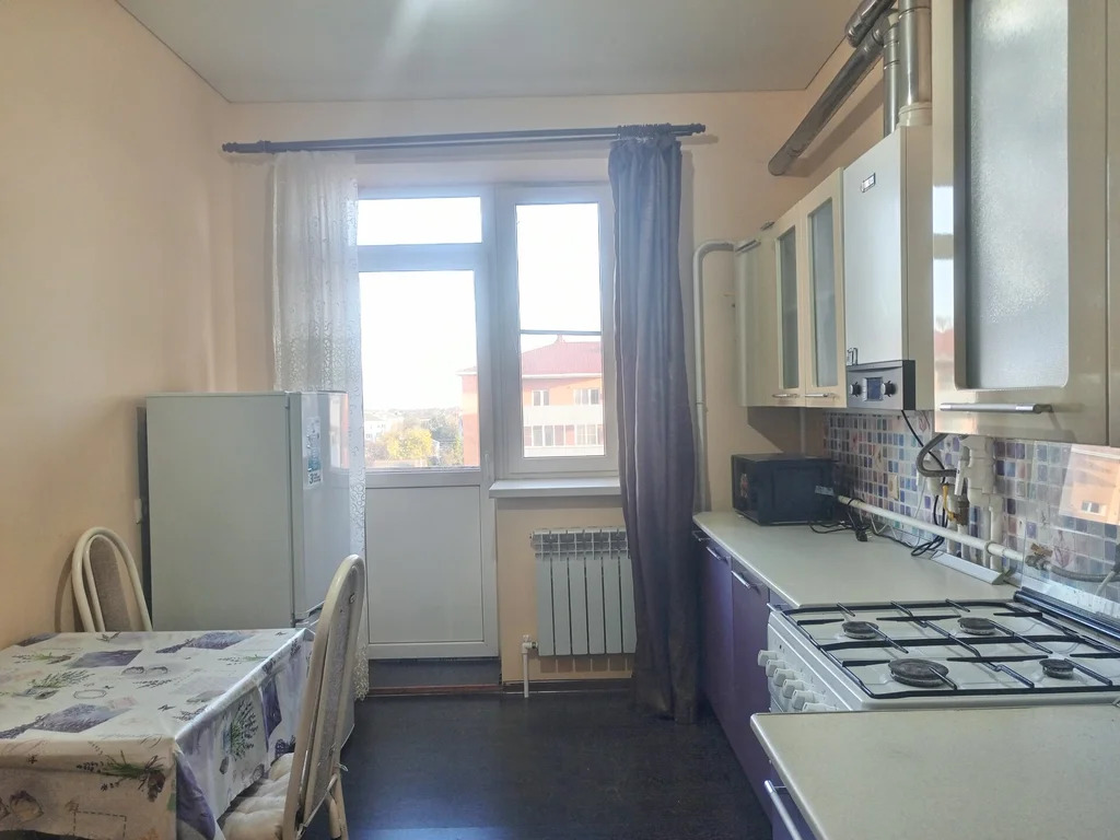 Продажа квартиры, Темрюк, Темрюкский район, ул. Анджиевского - Фото 4