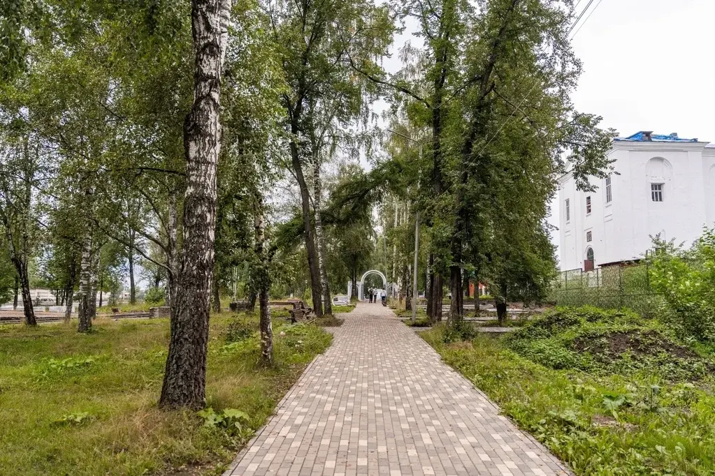 Нежилое здание по ул. Карла Маркса - Фото 6