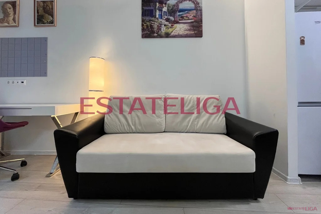 Аренда квартиры, Береговой проезд - Фото 8