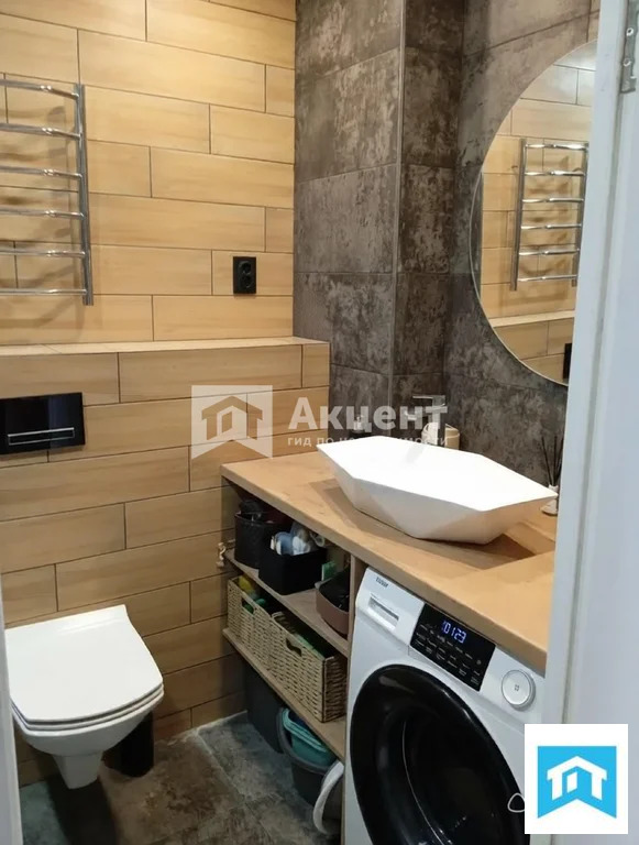 Продажа квартиры, Дерябиха, Ивановский район, 76 - Фото 7