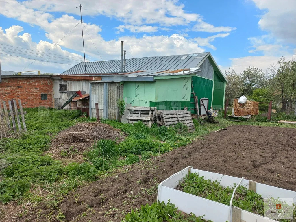 Продажа дома, Татарский Урмат, Высокогорский район, ул. Нариманова - Фото 3