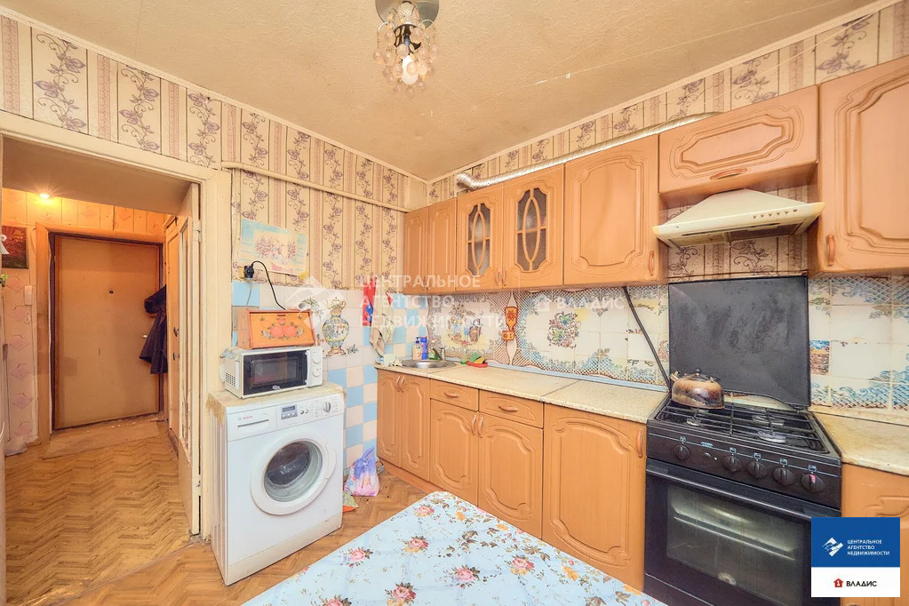 Продажа квартиры, Рязань, ул. Тимакова - Фото 6