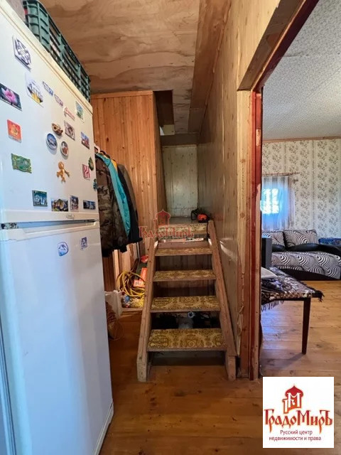 Продажа дома, Дубининское, Сергиево-Посадский район, Энергетик снт. - Фото 4