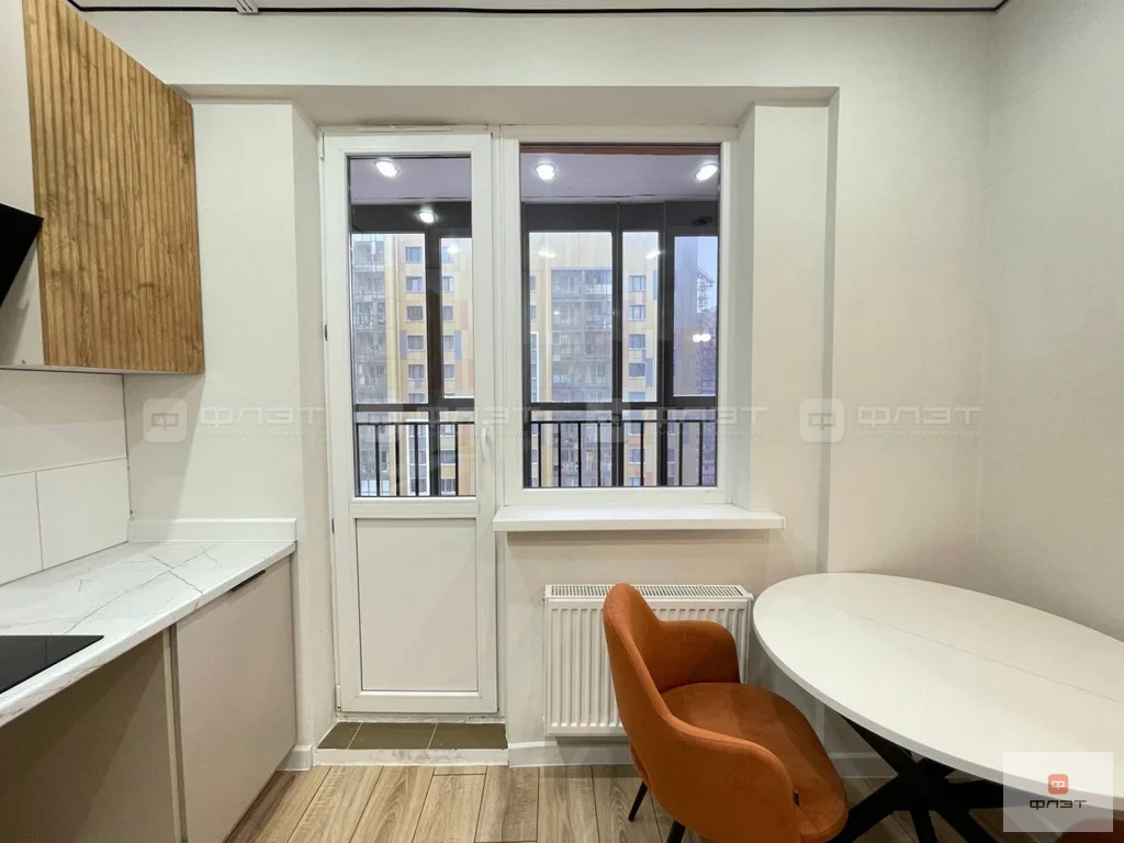 Аренда квартиры, Казань, пр. Победы д.139 к3 - Фото 7