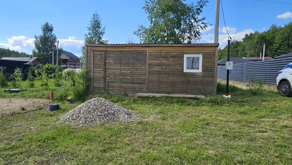 Продажа участка - Фото 3
