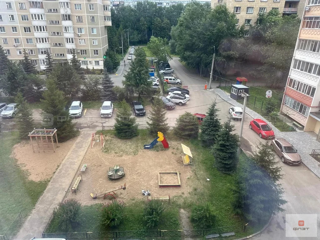 Продажа квартиры, Казань, ул. Карбышева - Фото 11