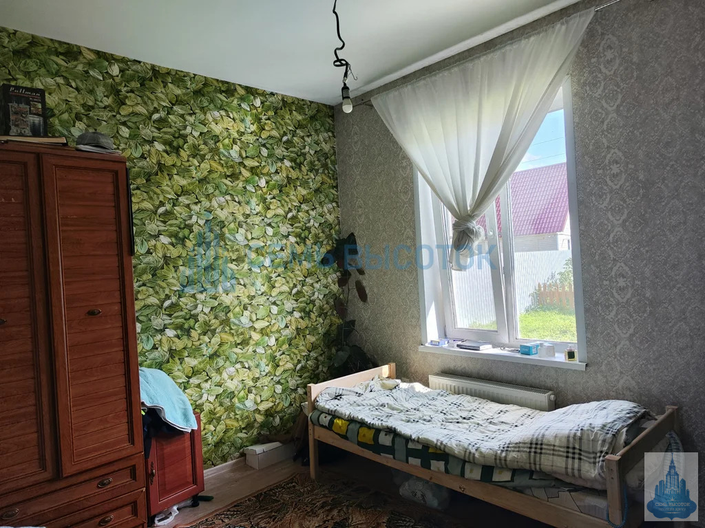 Продажа дома, Матчино, Домодедово г. о. - Фото 43