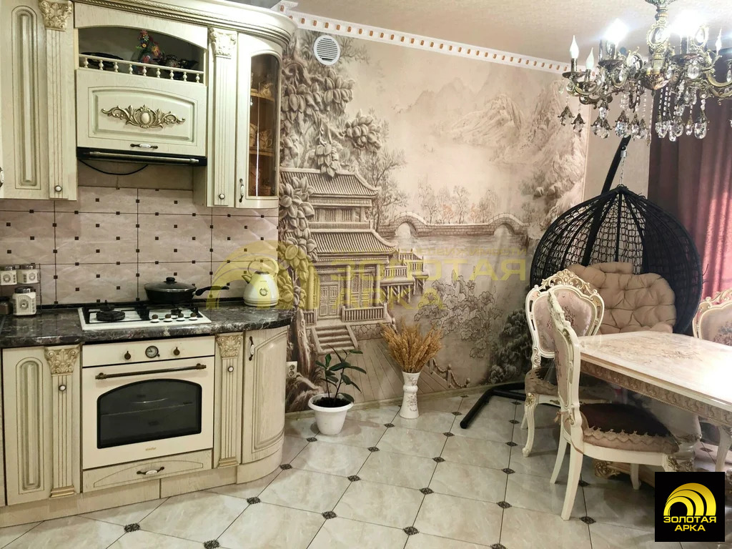 Продажа дома, Крымск, Крымский район, ул. Крылова - Фото 1