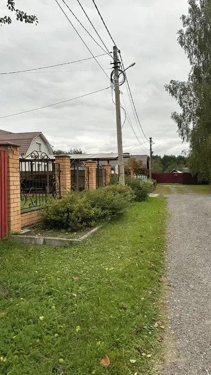 Раменский р-н, д. Донино ул. Новая - Фото 20