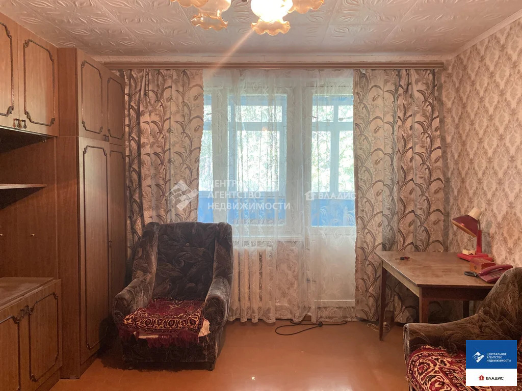 Продажа квартиры, Новомичуринск, Пронский район, Смирягина пр-кт. - Фото 17