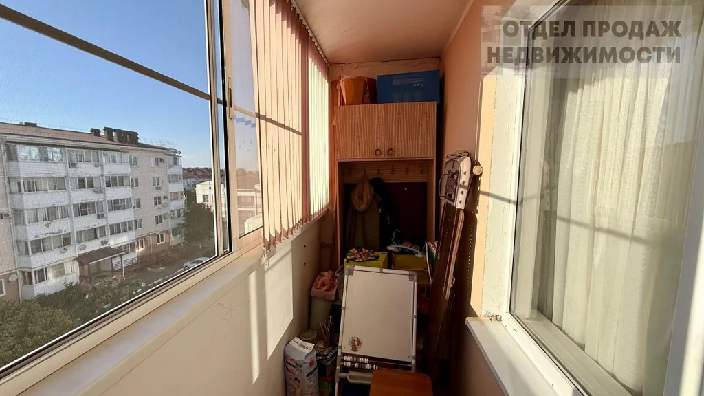 Квартира с евро ремонтом - Фото 15