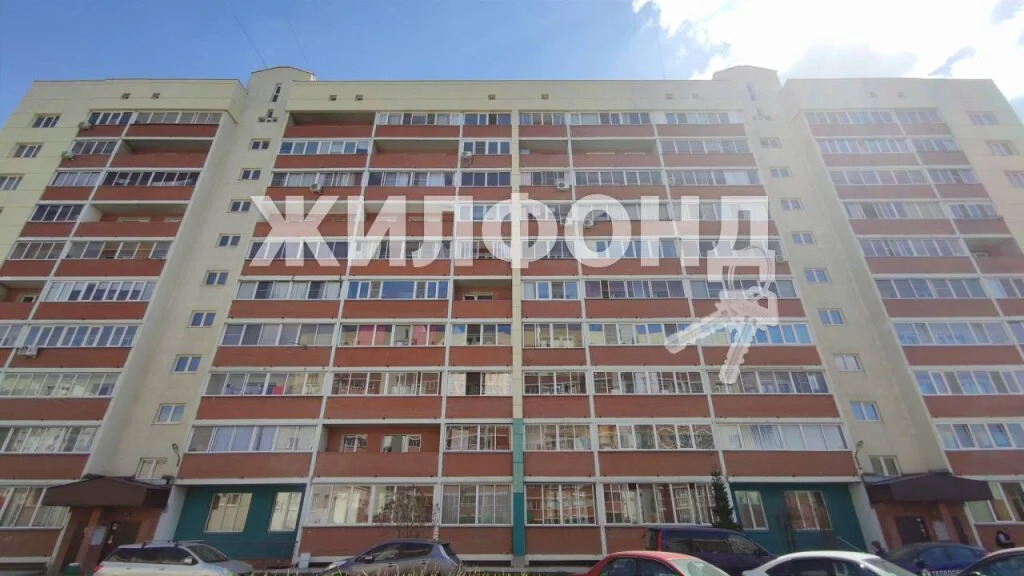 Продажа квартиры, Новосибирск, ул. Громова - Фото 23