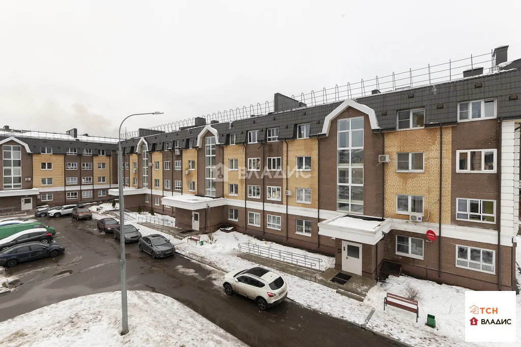 Продажа квартиры, Королев, Бурковский проезд - Фото 12