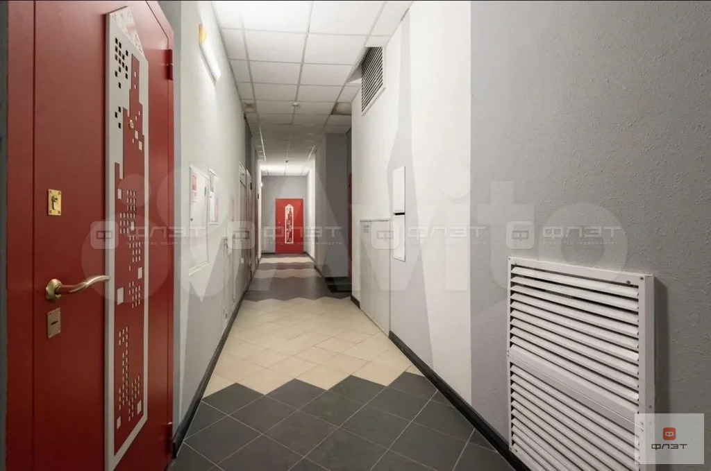Продажа квартиры, Казань, ул. Галимджана Баруди - Фото 14