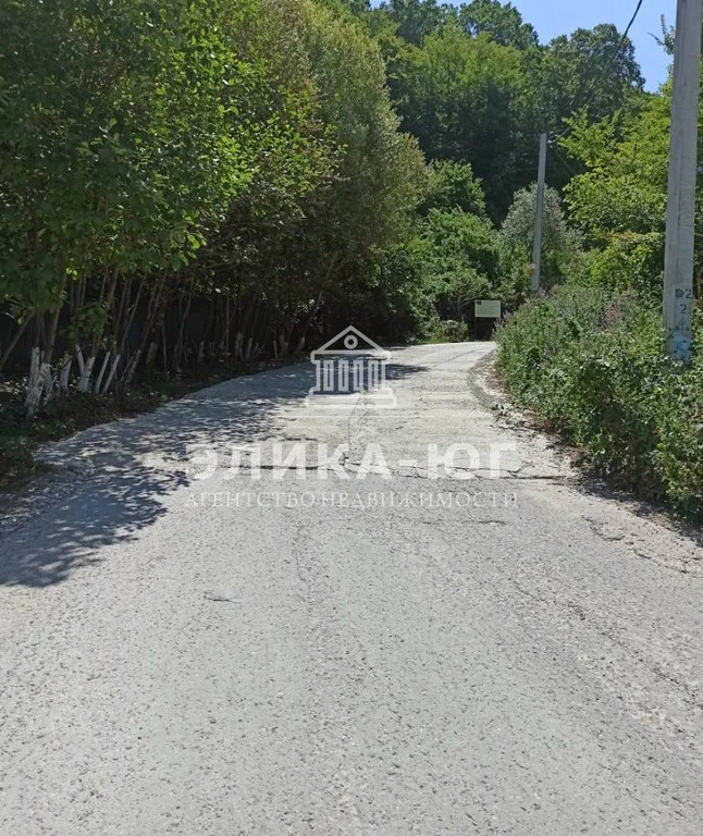 Продажа участка, Новомихайловский, Крымский район, Садовая ул. - Фото 1