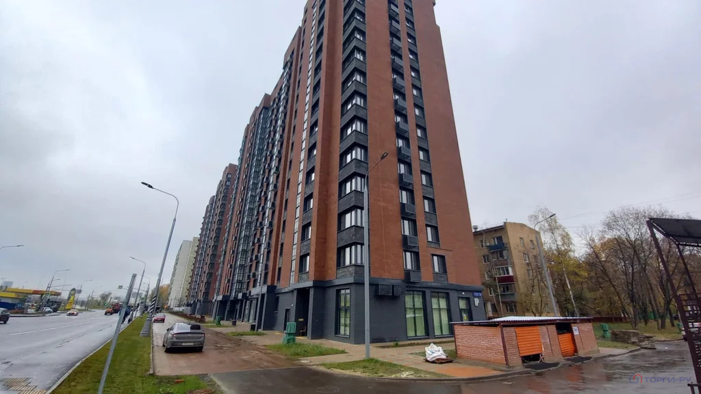 Продажа торгового помещения, ул. Бехтерева - Фото 4