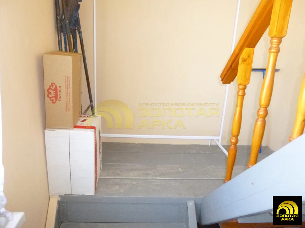 Продажа дома, Ахтанизовская, Темрюкский район, Северный пер. - Фото 18