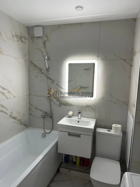 Аренда квартиры, Уфа, Дуванский б-р. - Фото 9