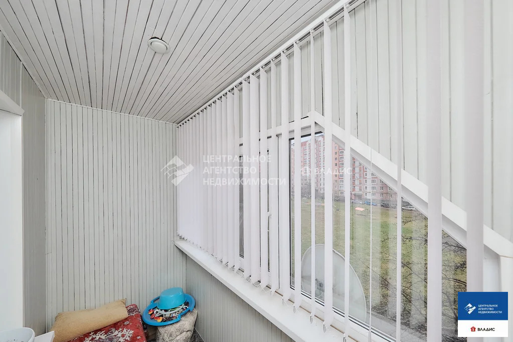 Продажа квартиры, Рязань, ул. Зубковой - Фото 14
