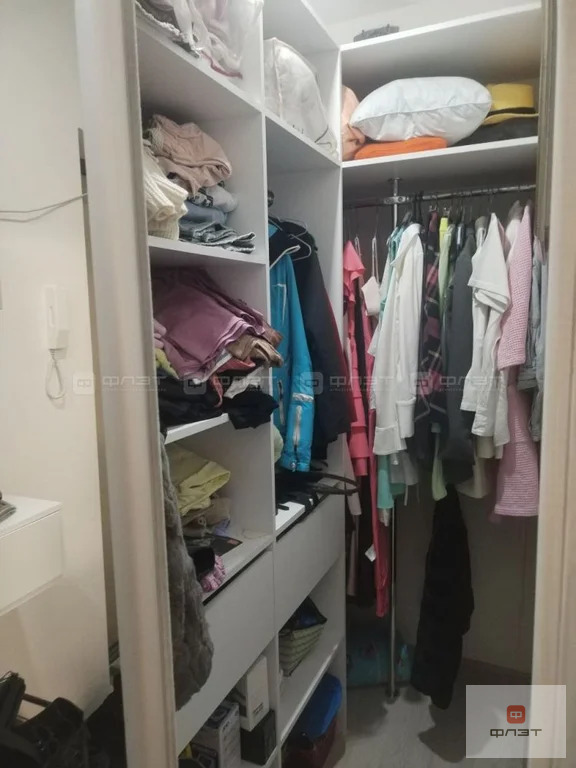 Продажа квартиры, Казань, ул. Братьев Батталовых - Фото 4