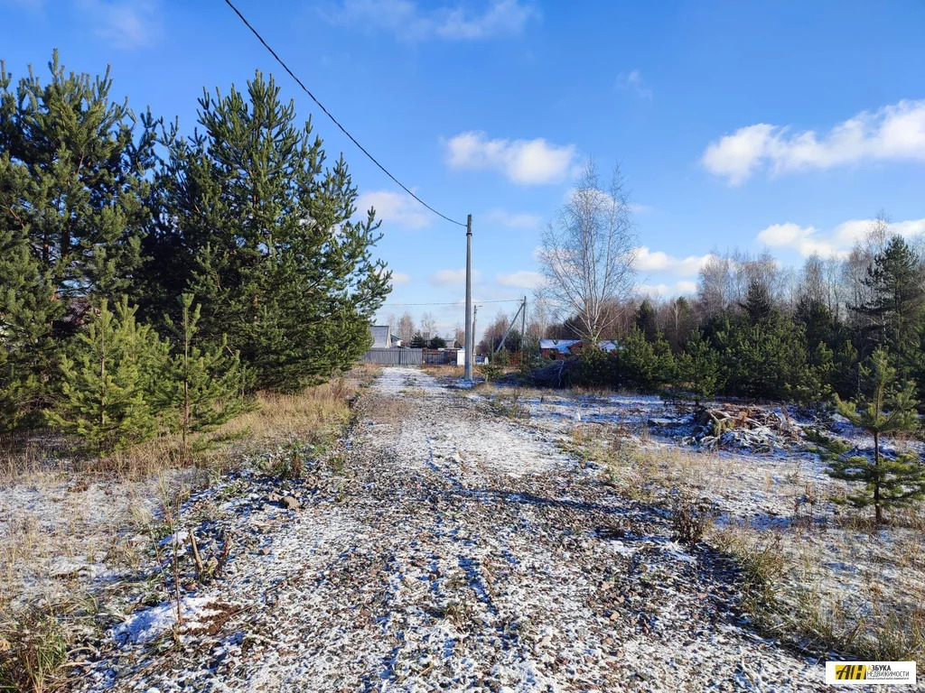 Продажа участка, Электроугли, Богородский г. о. - Фото 10