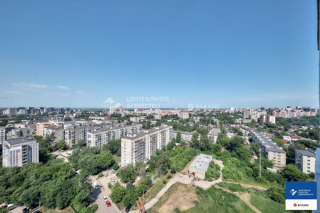 Продажа квартиры, Рязань, ул. Шевченко - Фото 15