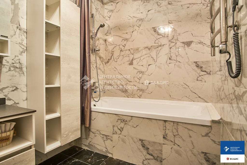 Продажа квартиры, Рязань, ул. МОГЭС - Фото 16