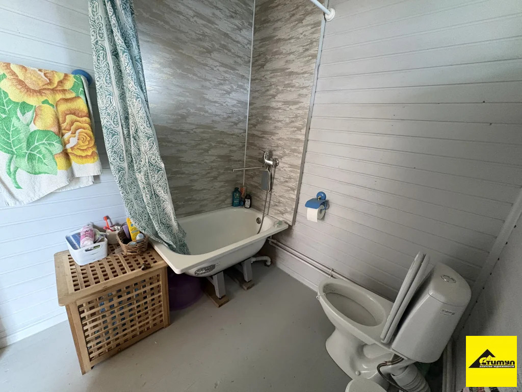 Продажа дома, Глафировка, Щербиновский район - Фото 3