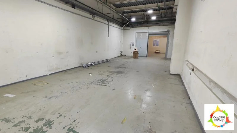 Отапливаемое помещение 233 кв - Фото 2