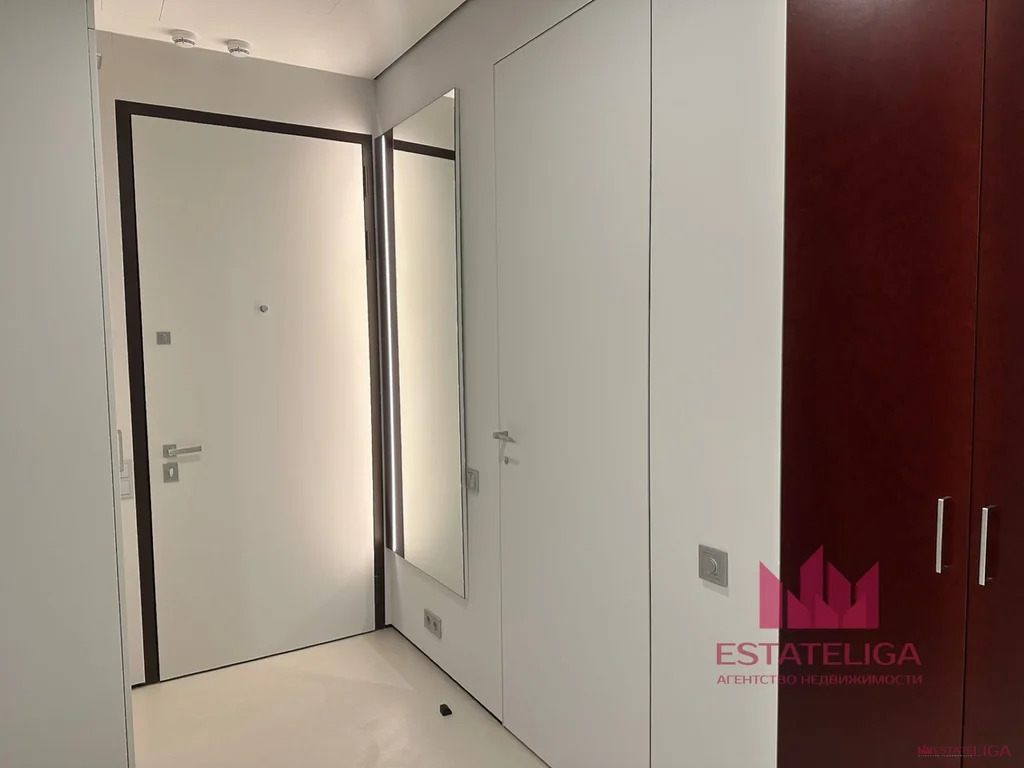 Аренда квартиры, Ленинградский пр-кт. - Фото 8