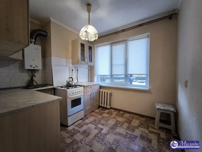 Продажа квартиры, Батайск, авиагородок улица - Фото 0