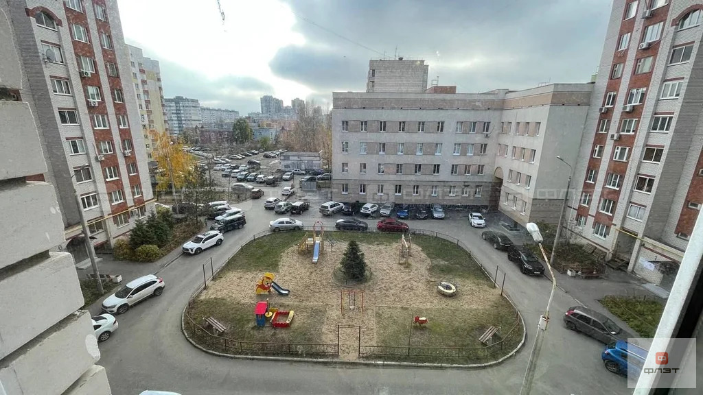 Продажа квартиры, Казань, Ямашева пр-кт. - Фото 9