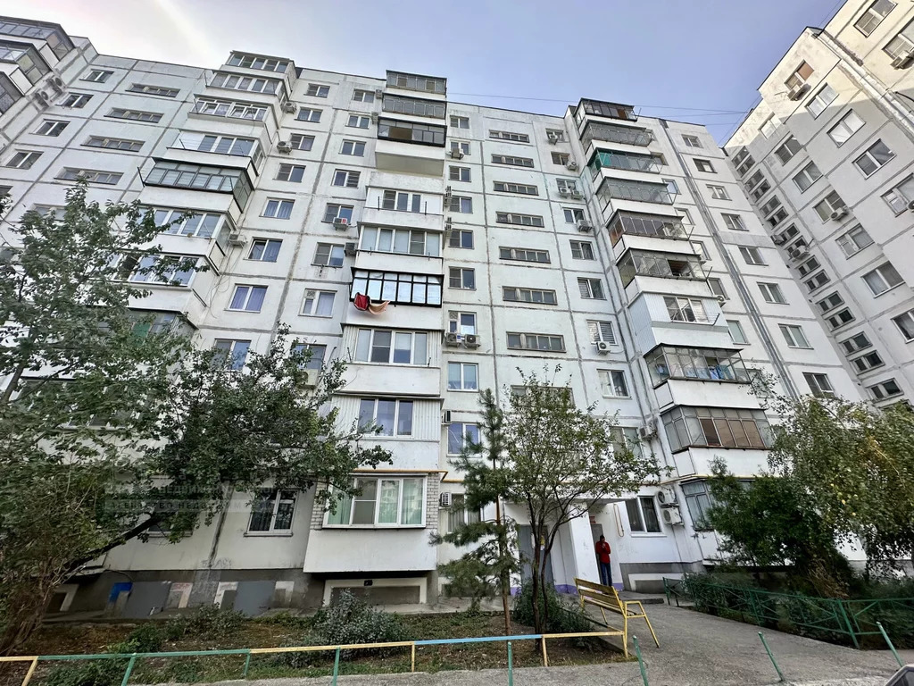 Продажа квартиры, Новороссийск, Видова ул, 173 - Фото 0