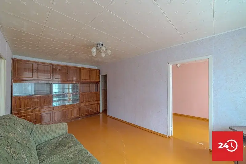 Мечтаете жить в центре города? Тогда 2к. квартира ул. Коммунистическая - Фото 20