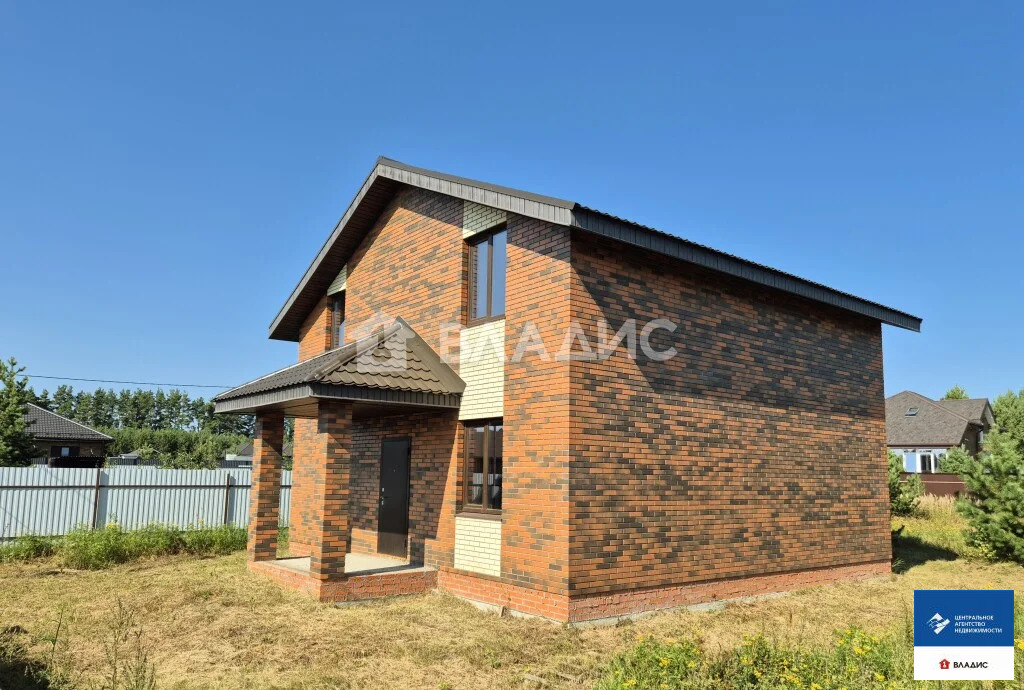 Продажа дома, Алеканово, Рязанский район, Веселая улица - Фото 4