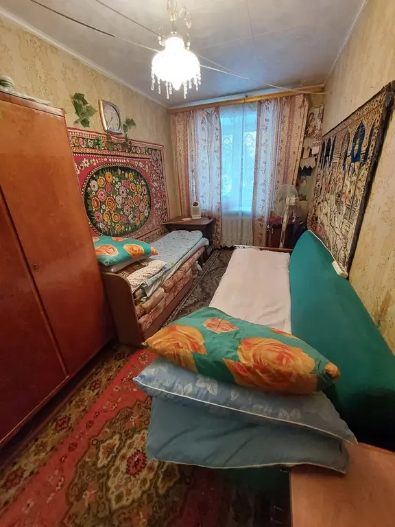 Продаётся квартира в Обнинске - Фото 5