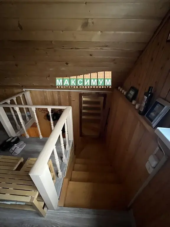 Дом-дача в СНТ Радуга вблизи г. Домодедово - Фото 17