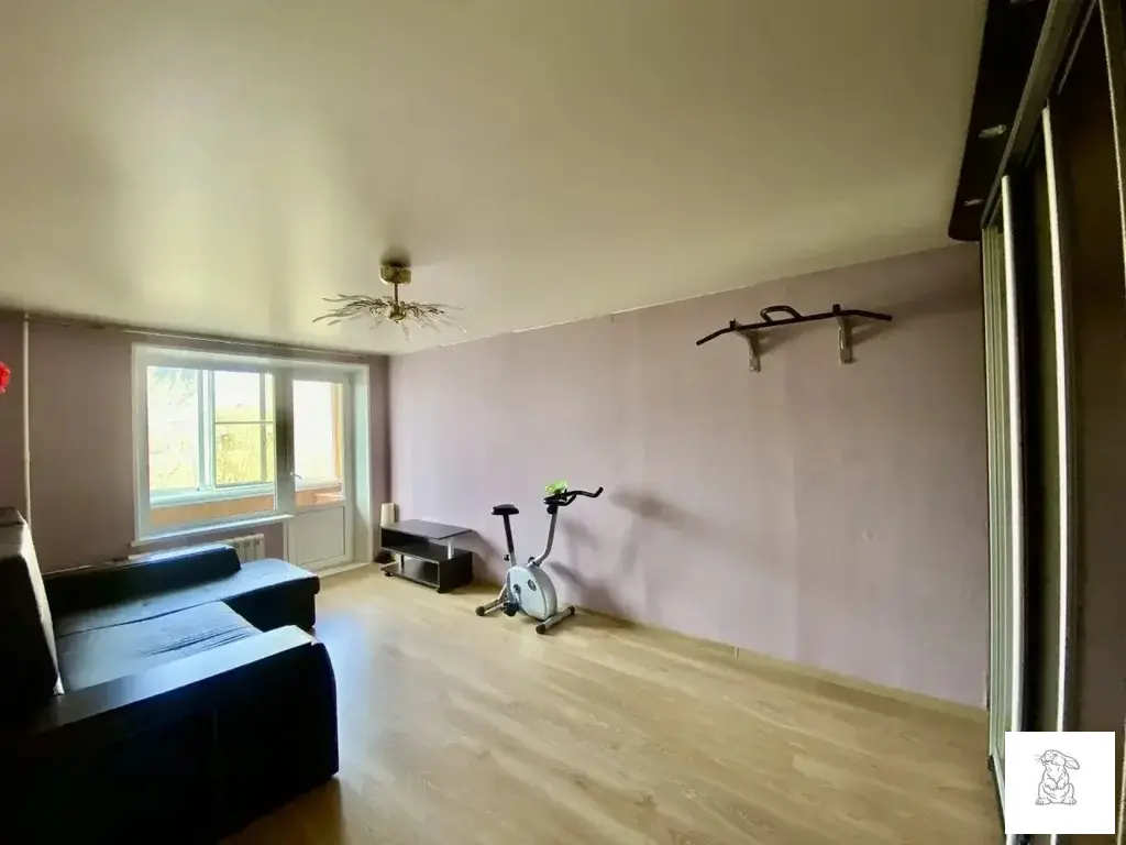 Двушка по линии метро Преображенская! - Фото 4