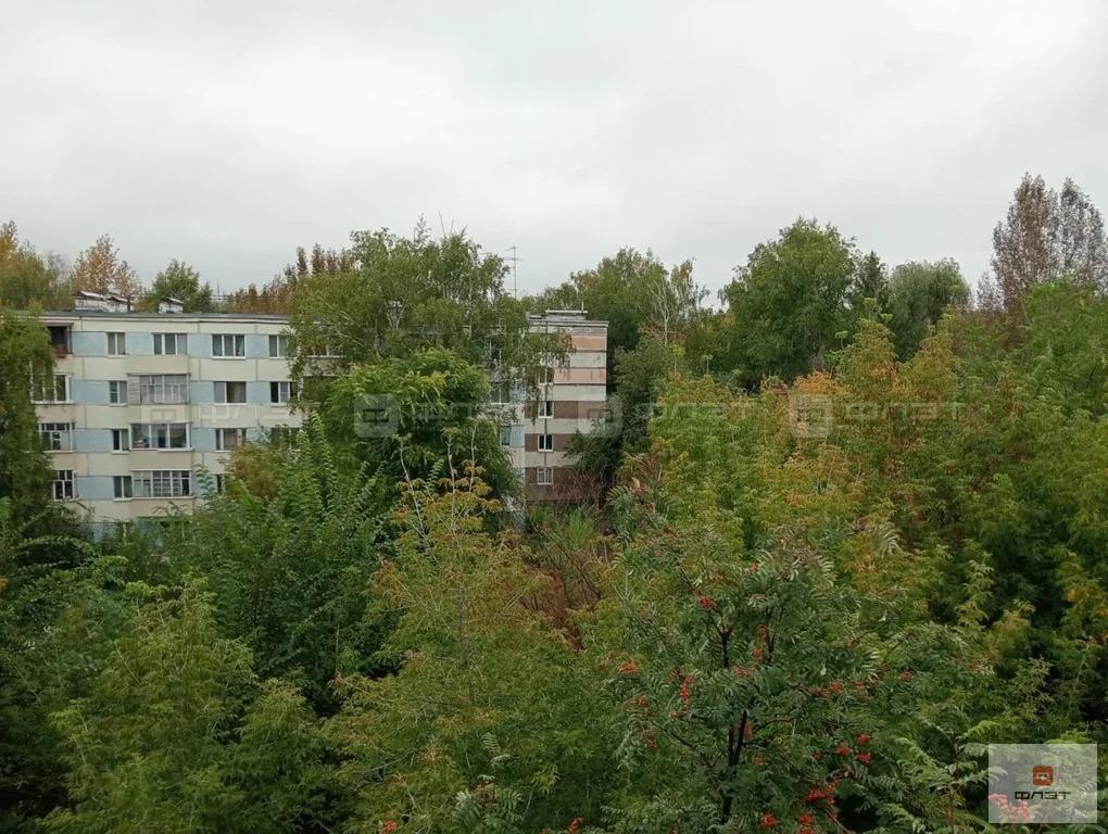 Продажа квартиры, Казань, ул. Профессора Камая - Фото 4